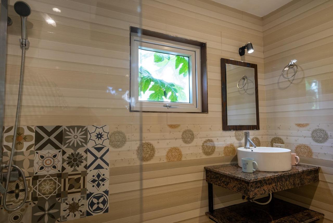 Hung Do Beach Homestay Hoi An Zewnętrze zdjęcie