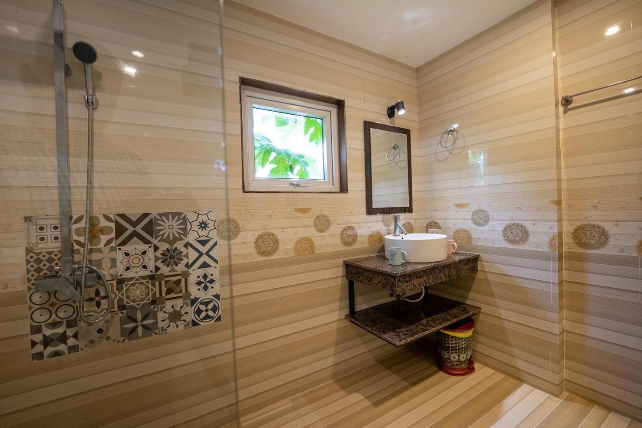 Hung Do Beach Homestay Hoi An Zewnętrze zdjęcie