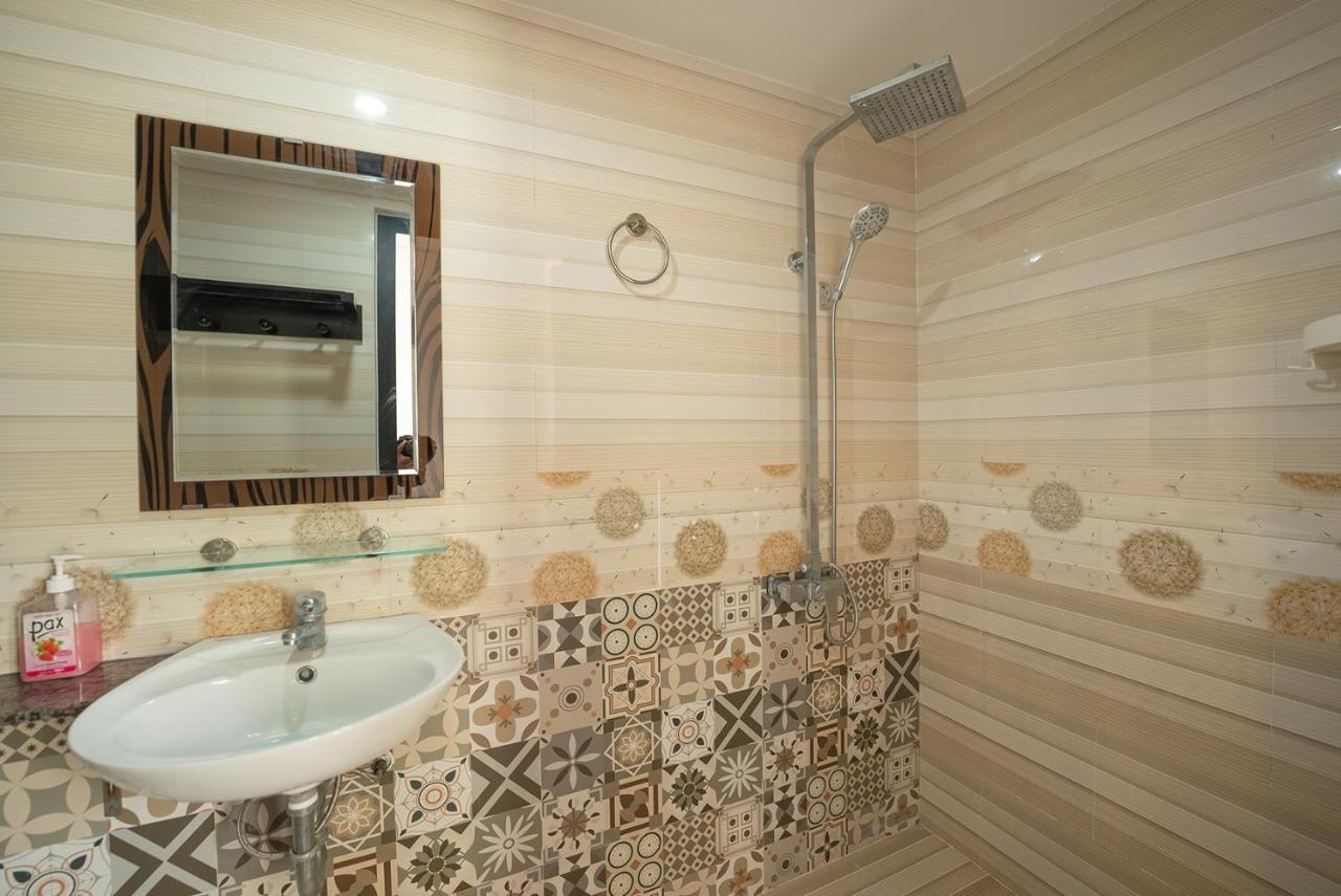 Hung Do Beach Homestay Hoi An Zewnętrze zdjęcie