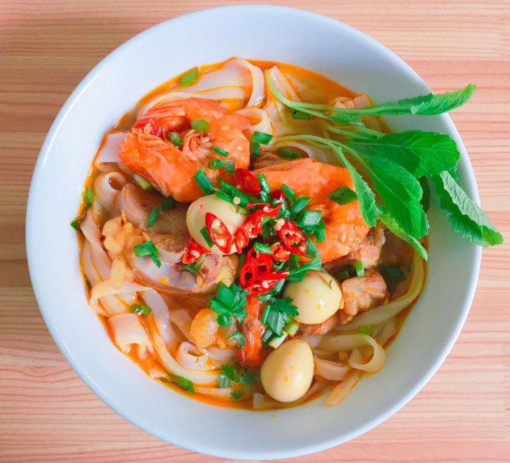 Hung Do Beach Homestay Hoi An Zewnętrze zdjęcie