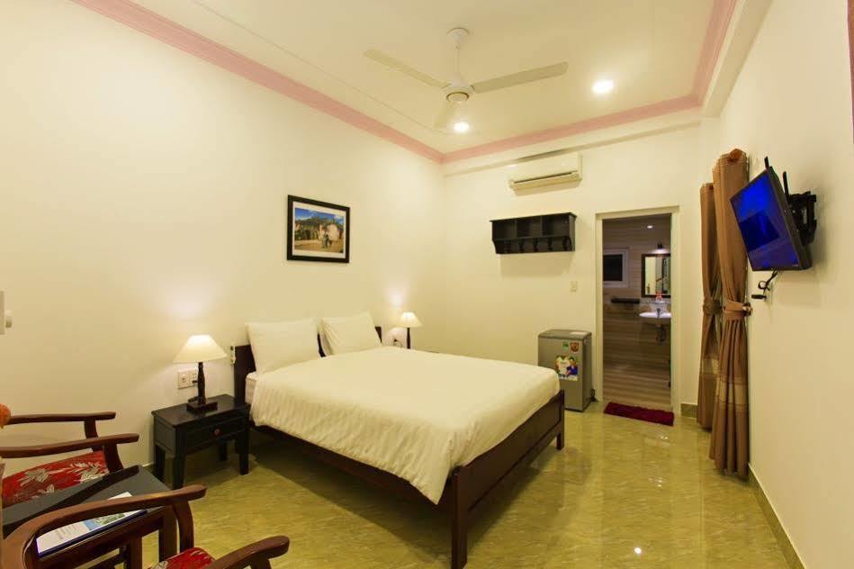 Hung Do Beach Homestay Hoi An Zewnętrze zdjęcie
