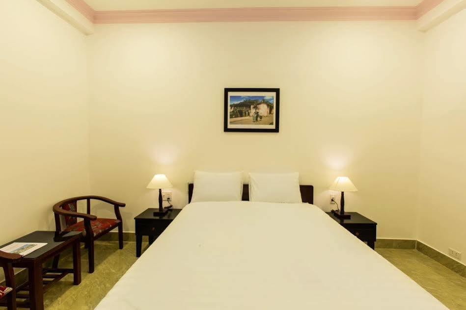 Hung Do Beach Homestay Hoi An Zewnętrze zdjęcie