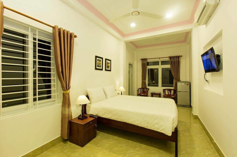 Hung Do Beach Homestay Hoi An Zewnętrze zdjęcie