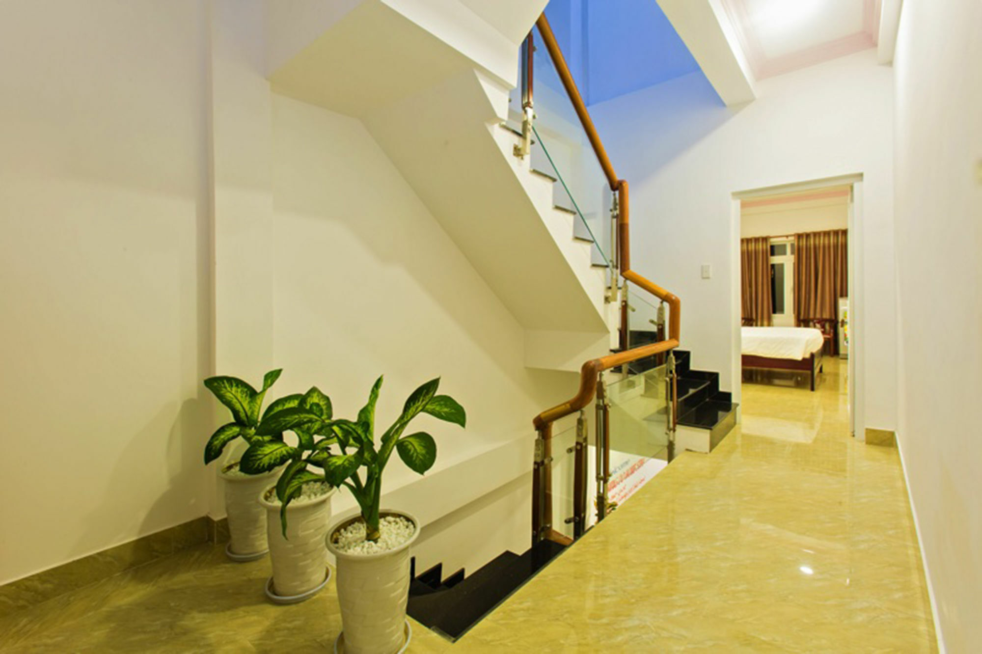 Hung Do Beach Homestay Hoi An Zewnętrze zdjęcie