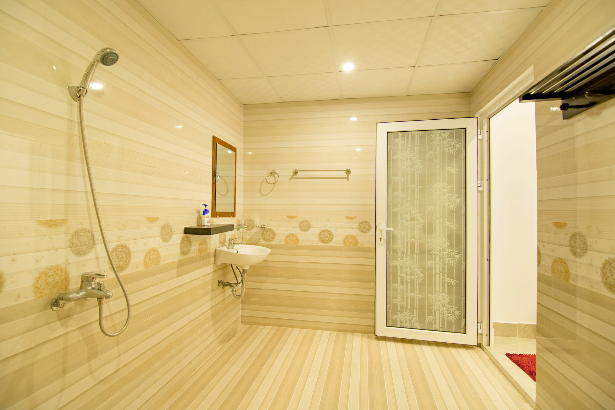 Hung Do Beach Homestay Hoi An Zewnętrze zdjęcie