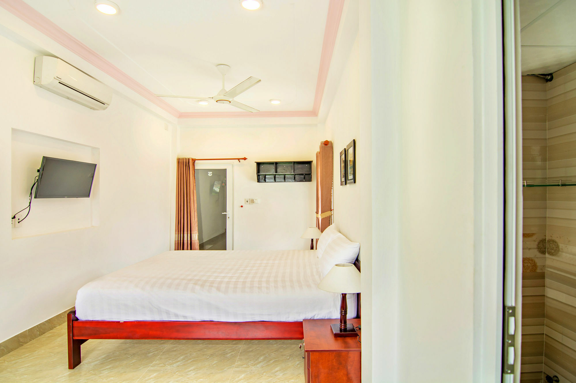 Hung Do Beach Homestay Hoi An Zewnętrze zdjęcie