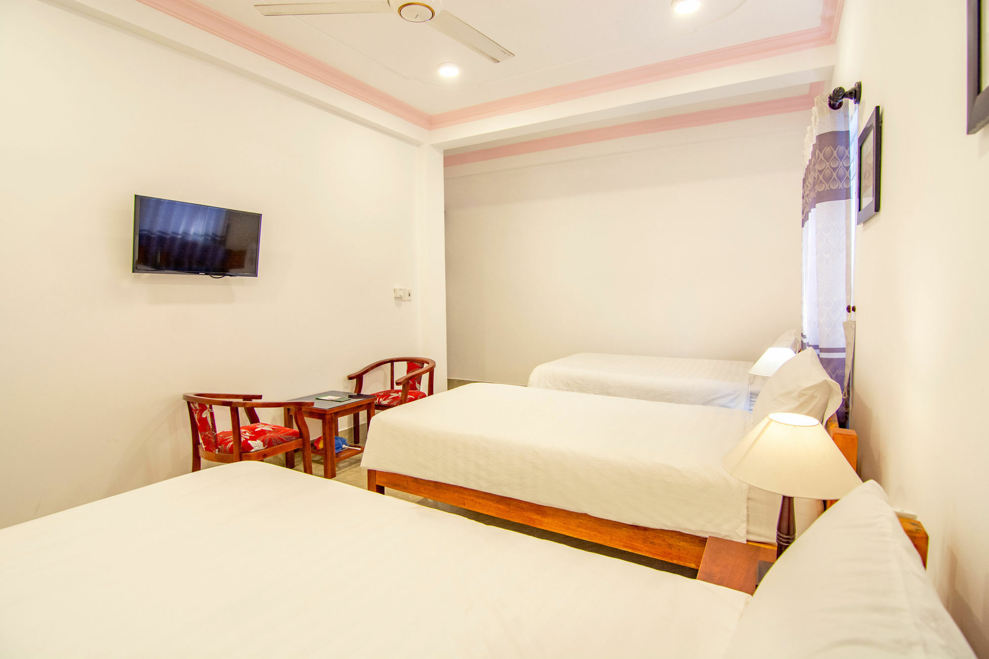 Hung Do Beach Homestay Hoi An Zewnętrze zdjęcie
